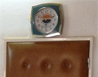 Bureau du président de la Chambre des Notaires